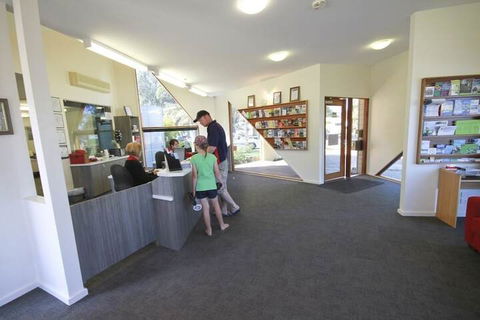 Bellarine Bayside Holiday Parks - Accommodation Gladstone 3