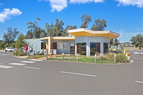 Bellarine Bayside Holiday Parks - Accommodation Gladstone 1