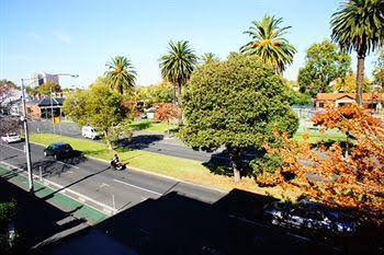 Eastern Townhouse Serviced Apartment - Accommodation Gladstone 0
