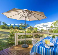 Mollymook Beach Units 7 - Accommodation Gladstone