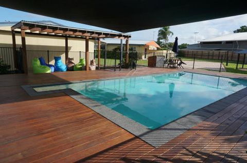 YAL Cairns A Motel That Makes A Difference - Accommodation Gladstone 0