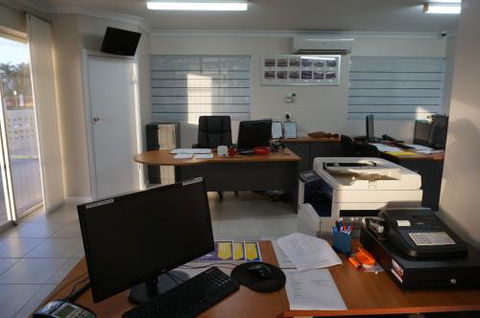 YAL Cairns A Motel That Makes A Difference - Accommodation Gladstone 2