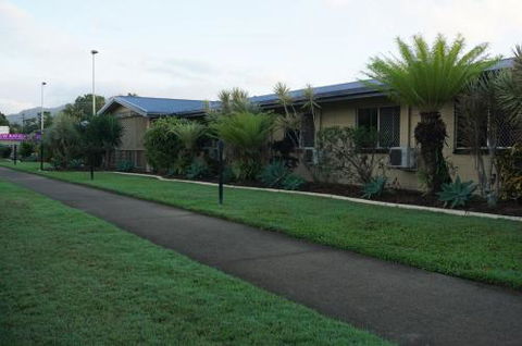 YAL Cairns A Motel That Makes A Difference - Accommodation Gladstone 4