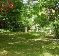 Clevedon Manor - Accommodation Gladstone