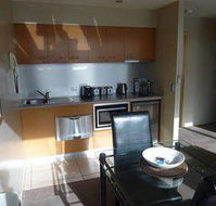 Flinders Lane Holiday Apartments - Accommodation Gladstone