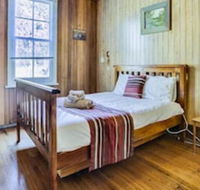 Lake Leake Inn - Accommodation Gladstone