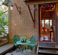 Cherrytree Cottage - Accommodation Gladstone