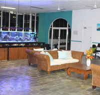 All Seasons Magnetic Island - Accommodation Gladstone