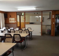 Cool Mountain Lodge - Accommodation Gladstone