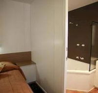 Nagambie Lakes Leisure Park - Accommodation Gladstone