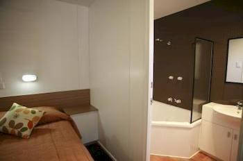 Nagambie Lakes Leisure Park - Accommodation Gladstone 0