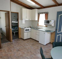 Ashley Gardens Big4 Holiday Village - Accommodation Gladstone