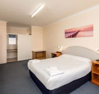 Blue Seas Motel - Accommodation Gladstone