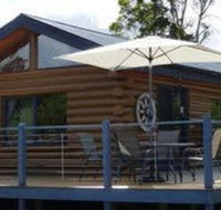 Windermere Cabins - Accommodation Gladstone