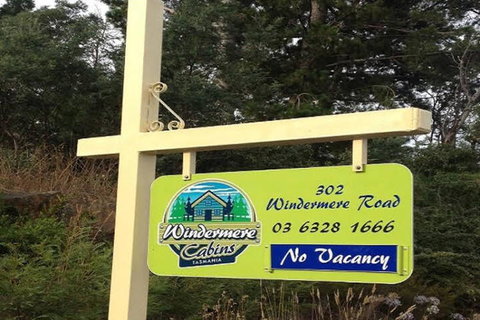 Windermere Cabins - Accommodation Gladstone 2