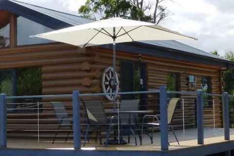 Windermere Cabins - Accommodation Gladstone 7
