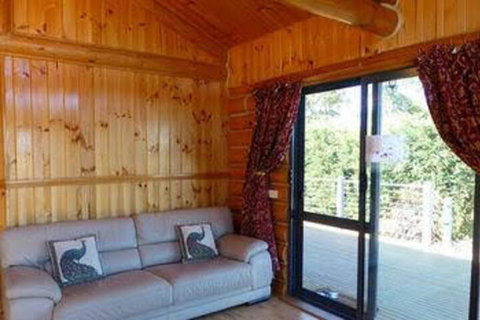 Windermere Cabins - Accommodation Gladstone 3