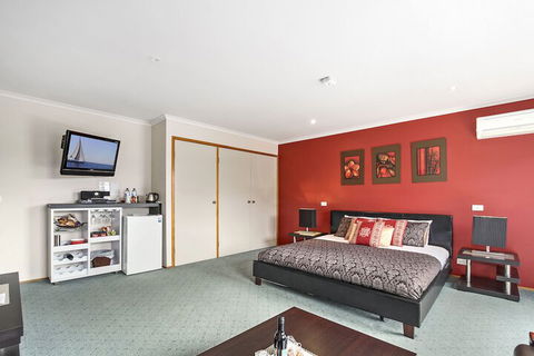 Venus Escapes Guesthouse - Accommodation Gladstone 7