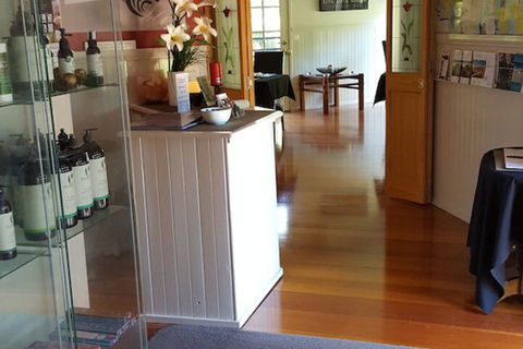 Venus Escapes Guesthouse - Accommodation Gladstone 6