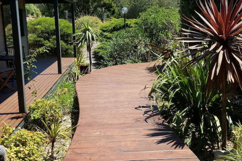 Venus Escapes Guesthouse - Accommodation Gladstone 4