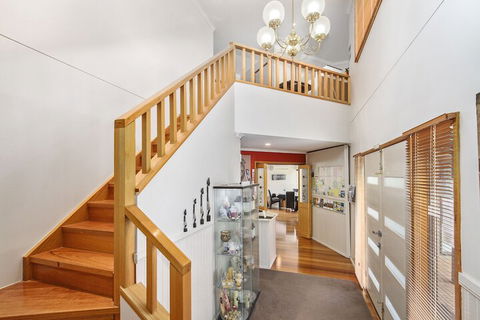Venus Escapes Guesthouse - Accommodation Gladstone 5