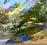 Bonville Golf Resort - Accommodation Gladstone