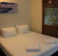 Shortstays Bush Escapes - Accommodation Gladstone
