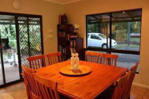 Shortstays Bush Escapes - Accommodation Gladstone 1