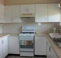 Boulevard Serviced Apartments - Accommodation Gladstone