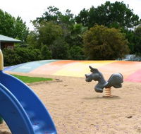 BIG4 Forbes Holiday Park - Accommodation Gladstone