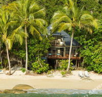 Voyages Bedarra Island - Accommodation Gladstone