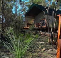 Murphy's Creek Hideaway - Accommodation Gladstone