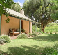 Seppeltsfield Vineyard Cottage - Accommodation Gladstone