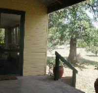 Rosnay Farmstay - Accommodation Gladstone