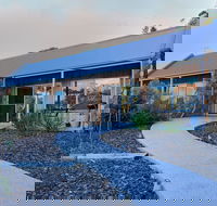 Freycinet Stone Studio 6 - Accommodation Gladstone