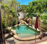 Townsville Apartments on Gregory - Accommodation Gladstone