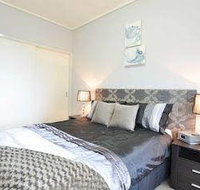 The Snug - Accommodation Gladstone