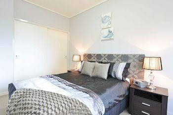 The Snug - Accommodation Gladstone 0