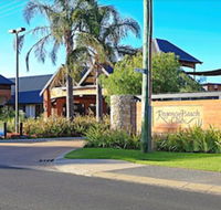 Regency Beach Club - Accommodation Gladstone