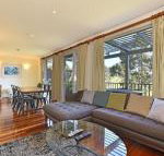 Villa Executive 2br Ferre Resort Condo located within Cypress Lakes Resort nothing is more central - Accommodation Gladstone