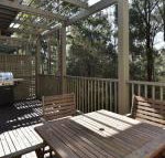 Villa Shiraz Located Within Cypress Lakes - Accommodation Gladstone