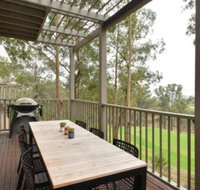Villa 3br Tranquility Resort Condo located within Cypress Lakes Resort nothing is more central - Accommodation Gladstone