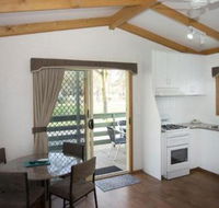 Barossa Tourist Park - Accommodation Gladstone