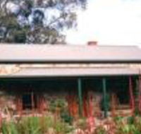 Amandas Cottage 1899 - Accommodation Gladstone
