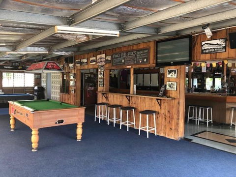 Chillagoe Cockatoo Hotel Motel - Accommodation Gladstone 6