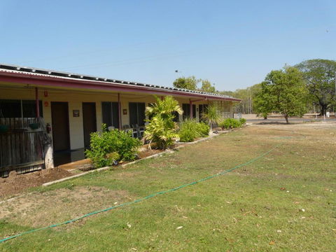 Chillagoe Cockatoo Hotel Motel - Accommodation Gladstone 3