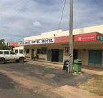 Chillagoe Cockatoo Hotel Motel - Accommodation Gladstone