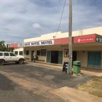 Chillagoe Cockatoo Hotel Motel - Accommodation Gladstone 0