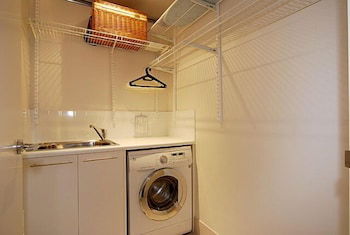 Moritz 9 - Accommodation Gladstone 4