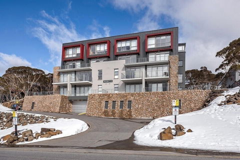 Moritz 9 - Accommodation Gladstone 6